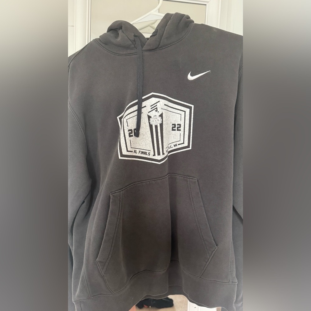 Nike ECRL 2022 finals Sweatshirt